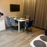 Apartment Domanis 2 Z Widokiem Na Gory