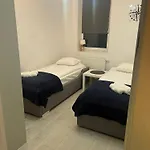 Apartment Domanis 2 Z Widokiem Na Gory *