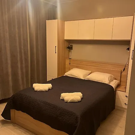 Domanis 2 Z Widokiem Na Góry *