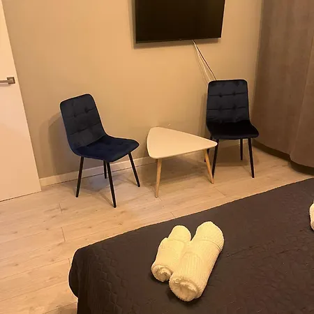 Domanis 2 Z Widokiem Na Góry *