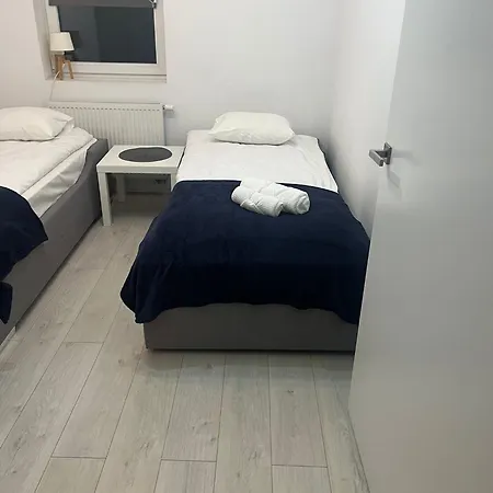 Domanis 2 Z Widokiem Na Gory Apartment *