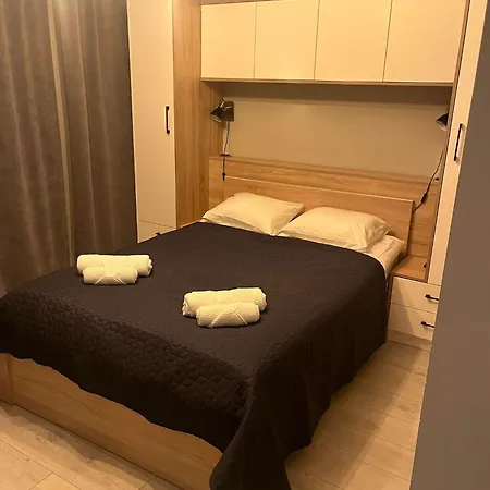 Domanis 2 Z Widokiem Na Gory Apartment *