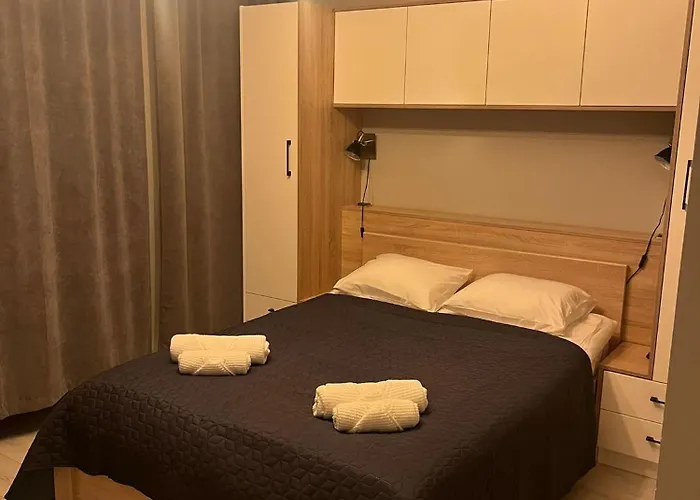 Domanis 2 Z Widokiem Na Góry *