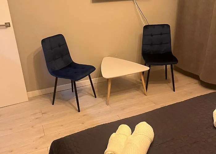 Domanis 2 Z Widokiem Na Góry *