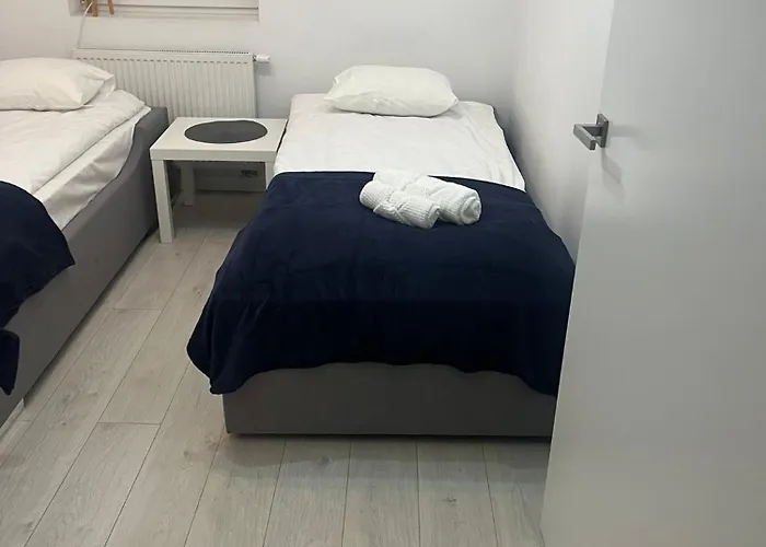 Domanis 2 Z Widokiem Na Góry Apartament *