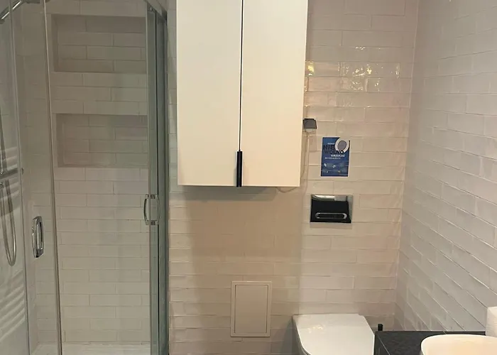 Domanis 2 Z Widokiem Na Góry Szczyrk