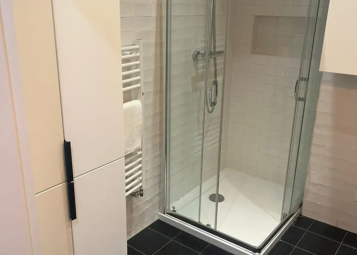 Domanis 2 Z Widokiem Na Góry Apartament